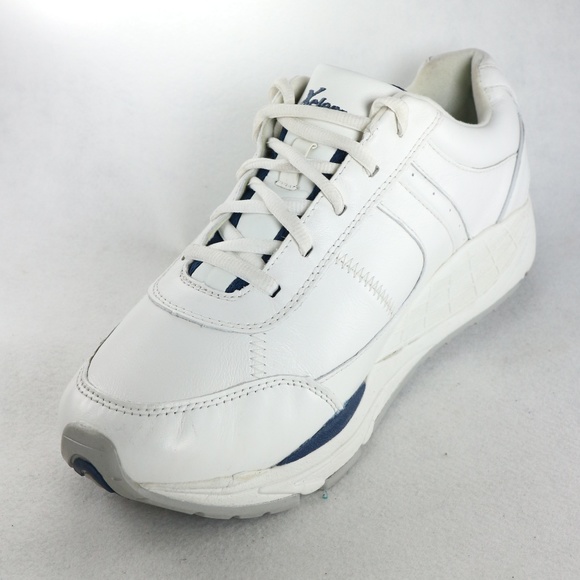 Xelero Davos Comfort Therapeutic Extra Depth Shoes - Picture 5 of 8